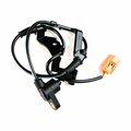 Mpulse Front Right ABS Wheel Speed Sensor For 03-05 Honda Civic 1.7L with Non-ABS/4-Wheel SEN-2ABS1146